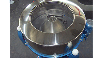 絨毛類(lèi)脫水機(jī)（植絨脫水）