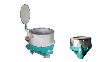 散毛脫水機(jī)
